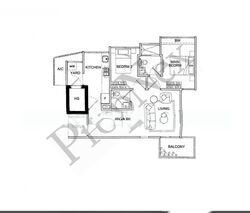 Mackenzie 88 (D9), Apartment #584811691